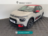 Annonce Citroen C3 occasion Essence C3 PureTech 83 S&S BVM5 Feel Pack  Seynod