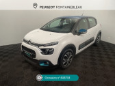 Annonce Citroen C3 occasion Essence C3 PURETECH 83 S&S BVM5 FEEL PACK � Avon
