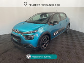 Annonce Citroen C3 occasion Essence C3 PURETECH 83 S&S BVM5 FEEL PACK � Avon