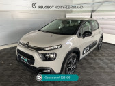 Annonce Citroen C3 occasion Essence C3 PURETECH 83 S&S BVM5 FEEL PACK � Noisy-le-Grand