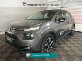Annonce Citroen C3 occasion Essence C3 PURETECH 83 S&S BVM5 FEEL PACK � Noisy-le-Grand