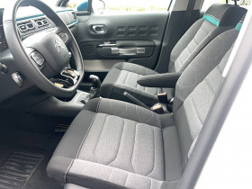 Citroen C3 C3 PureTech 83 S&S BVM5 Shine 5p  occasion  Lescure-d'Albigeois - photo n13