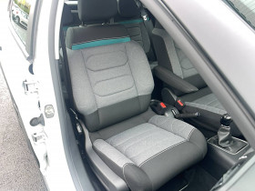 Citroen C3 C3 PureTech 83 S&S BVM5 Shine 5p  occasion  Lescure-d'Albigeois - photo n16