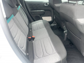 Citroen C3 C3 PureTech 83 S&S BVM5 Shine 5p  occasion  Lescure-d'Albigeois - photo n19