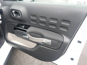 Citroen C3 C3 PureTech 83 S&S BVM5 Shine 5p  occasion  Lescure-d'Albigeois - photo n18