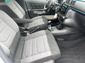 Citroen C3 C3 PureTech 83 S&S BVM5 Shine 5p  occasion  Lescure-d'Albigeois - photo n17