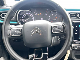 Citroen C3 C3 PureTech 83 S&S BVM5 Shine 5p  occasion  Lescure-d'Albigeois - photo n10