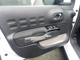 Citroen C3 C3 PureTech 83 S&S BVM5 Shine 5p  occasion  Lescure-d'Albigeois - photo n14