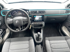 Citroen C3 C3 PureTech 83 S&S BVM5 Shine 5p  occasion  Lescure-d'Albigeois - photo n11