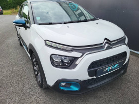 Citroen C3 C3 PureTech 83 S&S BVM5 Shine 5p  occasion  Lescure-d'Albigeois - photo n10