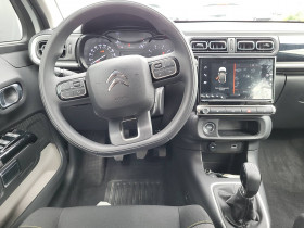 Citroen C3 C3 PureTech 83 S&S BVM5 Shine 5p  occasion  Lescure-d'Albigeois - photo n4