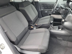 Citroen C3 C3 PureTech 83 S&S BVM5 Shine 5p  occasion  Lescure-d'Albigeois - photo n16