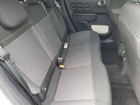 Citroen C3 C3 PureTech 83 S&S BVM5 Shine 5p  occasion  Lescure-d'Albigeois - photo n17