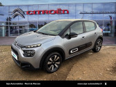 Annonce Citroen C3 occasion Essence C3 PureTech 83 S&S BVM5 Shine 5p � Mont-de-Marsan