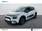 Citroen C3 C3 PureTech 83 S&S BVM5 Shine 5p  � Narbonne 