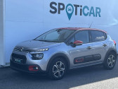 Annonce Citroen C3 occasion Essence C3 PureTech 83 S&S BVM5 Shine 5p  Lescar