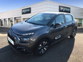 Citroen C3 occasion boite Manuelle Annonce Citroen C3 occasion Essence C3 PureTech 83 S&S BVM5 Shine 5p à Mont-de-Marsan