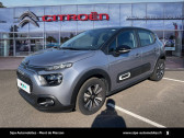 Citroen C3 occasion année 2021 boite Manuelle Annonce Citroen C3 occasion Essence C3 PureTech 83 S&S BVM5 Shine 5p à Mont-de-Marsan
