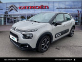 Citroen C3 occasion année 2022 boite Manuelle Annonce Citroen C3 occasion Essence C3 PureTech 83 S&S BVM5 Shine 5p à Mont-de-Marsan