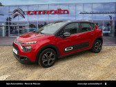 Citroen C3 occasion année 2022 boite Manuelle Annonce Citroen C3 occasion Essence C3 PureTech 83 S&S BVM5 Shine 5p à Mont-de-Marsan