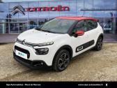 Citroen C3 occasion année 2022 boite Manuelle Annonce Citroen C3 occasion Essence C3 PureTech 83 S&S BVM5 Shine 5p à Mont-de-Marsan