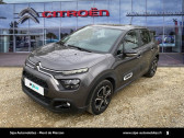 Citroen C3 occasion année 2022 boite Manuelle Annonce Citroen C3 occasion Essence C3 PureTech 83 S&S BVM5 Shine 5p à Mont-de-Marsan