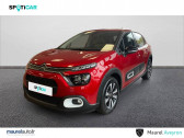 Citroen C3 occasion boite Manuelle Annonce Citroen C3 occasion Essence C3 PureTech 83 S&S BVM5 Shine 5p à Villefranche-de-Rouergue