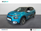 Citroen C3 occasion boite Manuelle Annonce Citroen C3 occasion Essence C3 PureTech 83 S&S BVM5 Shine 5p à VILLEFRANCHE DE ROUERGUE