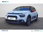 Citroen C3 C3 PureTech 83 S&S BVM5 Shine 5p  2023 - annonce de voiture en vente sur Auto Sélection.com