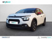Annonce Citroen C3 occasion Essence C3 PureTech 83 S&S BVM5 Shine 5p  Onet-le-Chteau