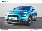 Citroen C3 occasion année 2023 boite Manuelle Annonce Citroen C3 occasion Essence C3 PureTech 83 S&S BVM5 Shine 5p à Onet-le-Château