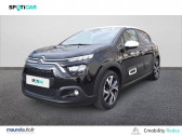 Annonce Citroen C3 occasion Essence C3 PureTech 83 S&S BVM5 Shine 5p  Onet-le-Chteau