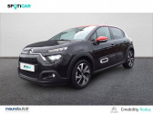 Citroen C3 occasion année 2023 boite Manuelle Annonce Citroen C3 occasion Essence C3 PureTech 83 S&S BVM5 Shine 5p à Onet-le-Château