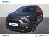 Citroen C3 C3 PureTech 83 S&S BVM5 Shine 5p   Onet-le-Chteau 12