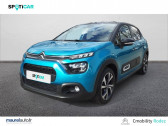 Citroen C3 occasion année 2023 boite Manuelle Annonce Citroen C3 occasion Essence C3 PureTech 83 S&S BVM5 Shine 5p à Onet-le-Château