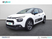 Citroen C3 C3 PureTech 83 S&S BVM5 Shine 5p   Onet-le-Chteau 12