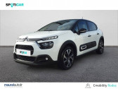 Citroen C3 occasion année 2023 boite Manuelle Annonce Citroen C3 occasion Essence C3 PureTech 83 S&S BVM5 Shine 5p à Onet-le-Château