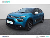 Annonce Citroen C3 occasion Essence C3 PureTech 83 S&S BVM5 Shine 5p  Onet-le-Chteau