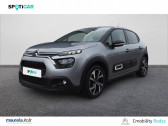 Annonce Citroen C3 occasion Essence C3 PureTech 83 S&S BVM5 Shine 5p  Onet-le-Chteau