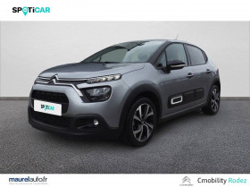 Citroen C3 , garage CITROEN RODEZ C12 AUTOMOBILES  Onet-le-Chteau