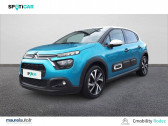 Annonce Citroen C3 occasion Essence C3 PureTech 83 S&S BVM5 Shine 5p  Onet-le-Chteau