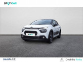 Annonce Citroen C3 occasion Essence C3 PureTech 83 S&S BVM5 Shine 5p  Onet-le-Chteau