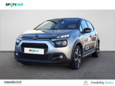 Citroen C3 C3 PureTech 83 S&S BVM5 Shine 5p   Onet-le-Chteau 12