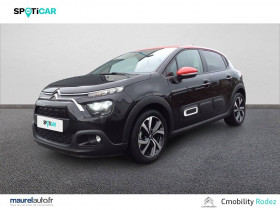 Citroen C3 , garage CITROEN RODEZ C12 AUTOMOBILES  Onet-le-Chteau