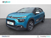 Annonce Citroen C3 occasion Essence C3 PureTech 83 S&S BVM5 Shine 5p  Onet-le-Chteau