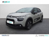 Citroen C3 occasion année 2023 boite Manuelle Annonce Citroen C3 occasion Essence C3 PureTech 83 S&S BVM5 Shine 5p à Onet-le-Château