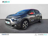 Annonce Citroen C3 occasion Essence C3 PureTech 83 S&S BVM5 Shine 5p  Onet-le-Chteau