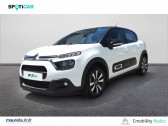 Citroen C3 occasion année 2021 boite Manuelle Annonce Citroen C3 occasion Essence C3 PureTech 83 S&S BVM5 Shine 5p à Onet-le-Château
