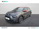 Annonce Citroen C3 occasion Essence C3 PureTech 83 S&S BVM5 Shine 5p à Onet-le-Château