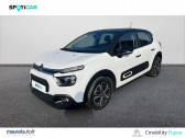 Citroen C3 C3 PureTech 83 S&S BVM5 Shine 5p   Figeac 46